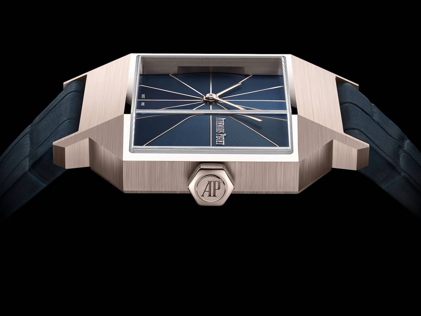 Audemars Piguet [RE]Master02: une perle des archives renaît