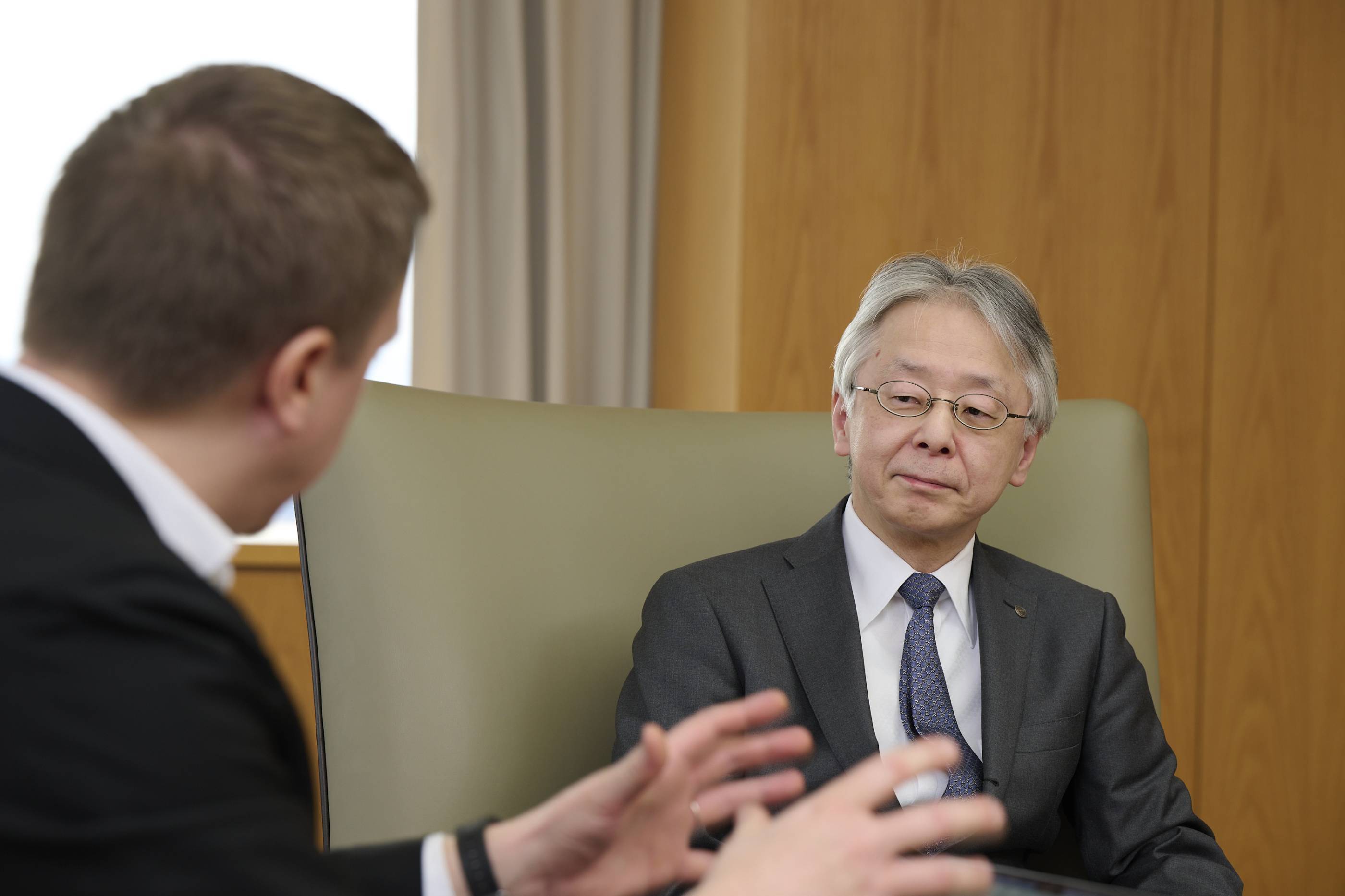 La démocratie Casio ou «l'émerveillement à portée de main»