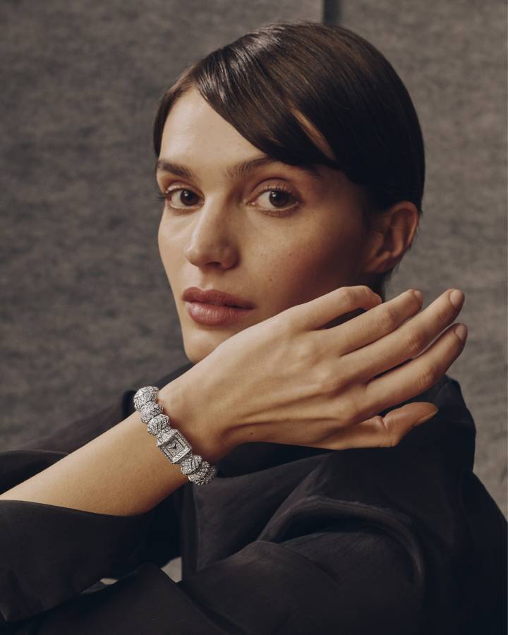 La «gravitas» de Cartier 