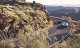 Richard Mille: «Speed Tale»