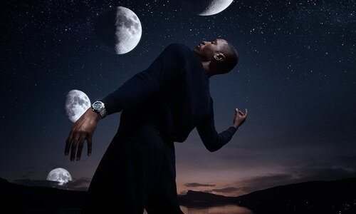 Audemars Piguet relance ses calendriers pour ses 150 ans