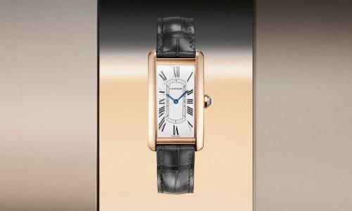 Cartier: rencontre avec Cyrille Vigneron