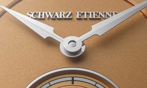 Schwarz Etienne, le motoriste devenu marque