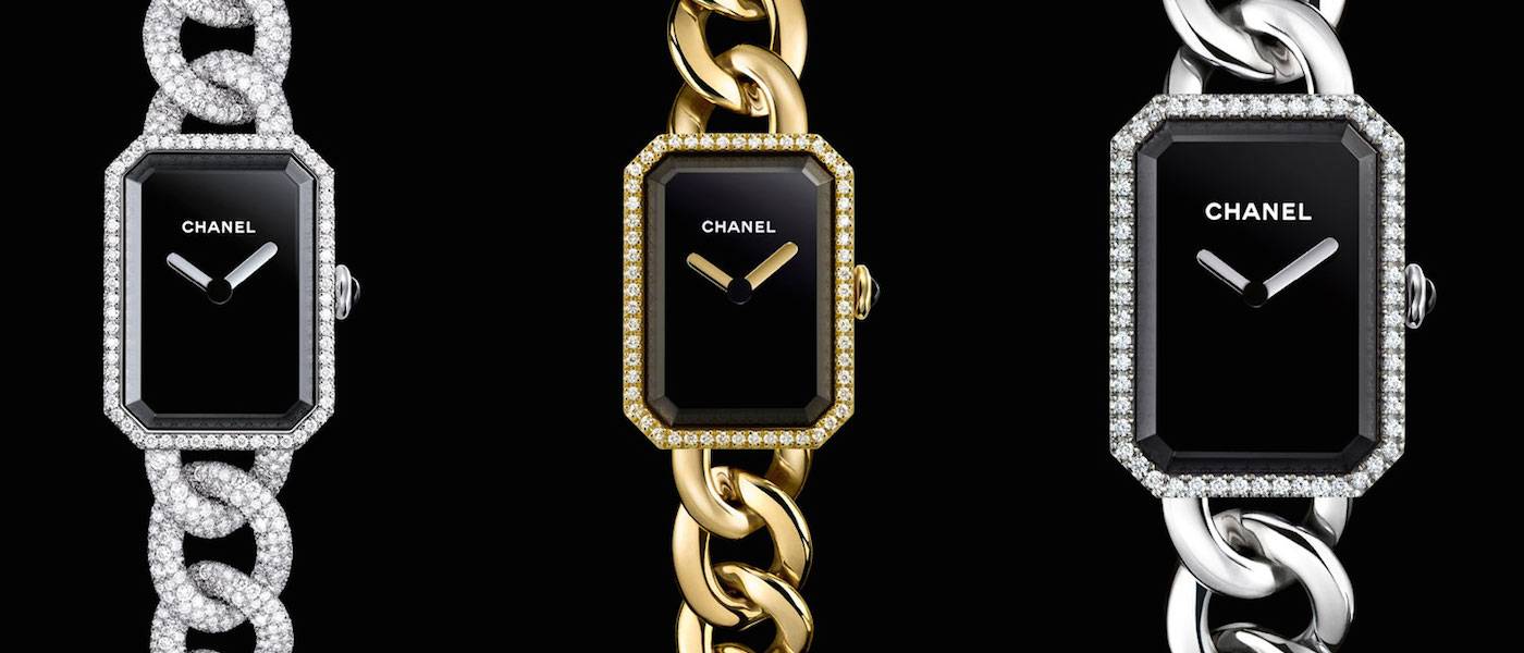 Chanel en chiffres