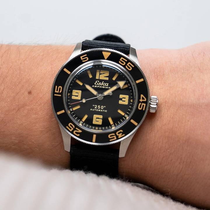 Elle a été suivie de la Black Shark.