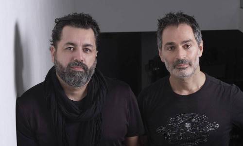 The Showcase récompensé aux LVMH Innovation Awards
