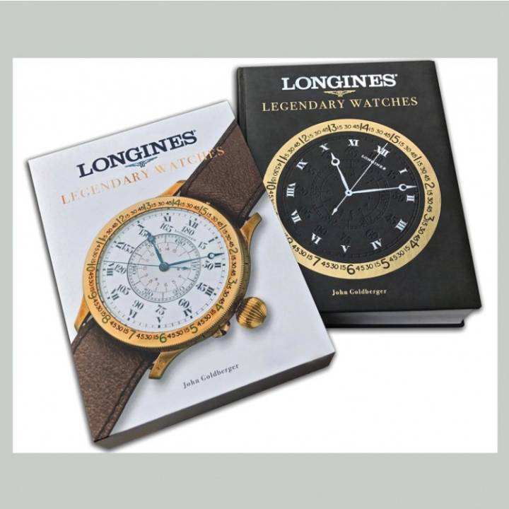 «Le rôle pionnier de Longines en horlogerie doit être mis en avant»