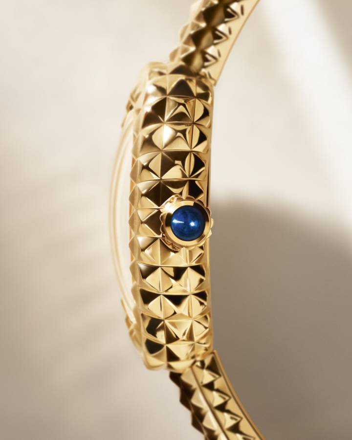 La «gravitas» de Cartier 
