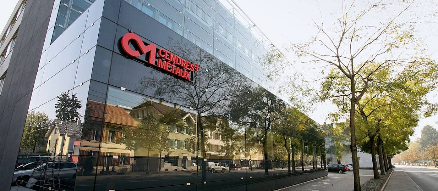 CM SA: plus qu'un changement de nom