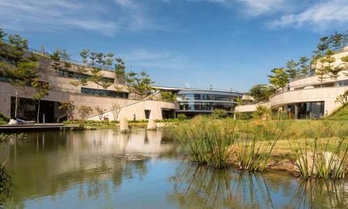 La saga du Titan indien