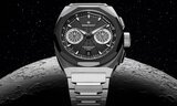 Bremont met le cap sur la Lune