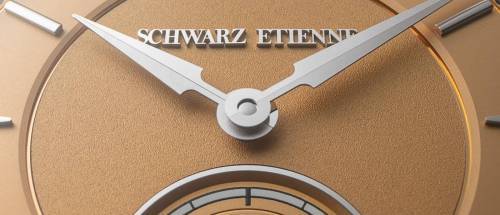 Schwarz Etienne, le motoriste devenu marque
