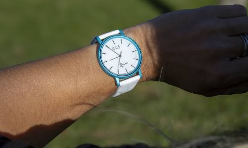 UCS lance Solar, sa nouvelle collection de montres solaires Swiss Made