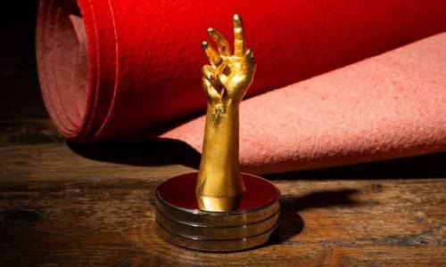 Save the date: 26ème cérémonie du GPHG, samedi 7 novembre 2026