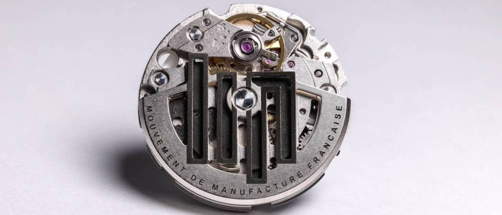 Avec le calibre R26, Lip entend réparer l'histoire