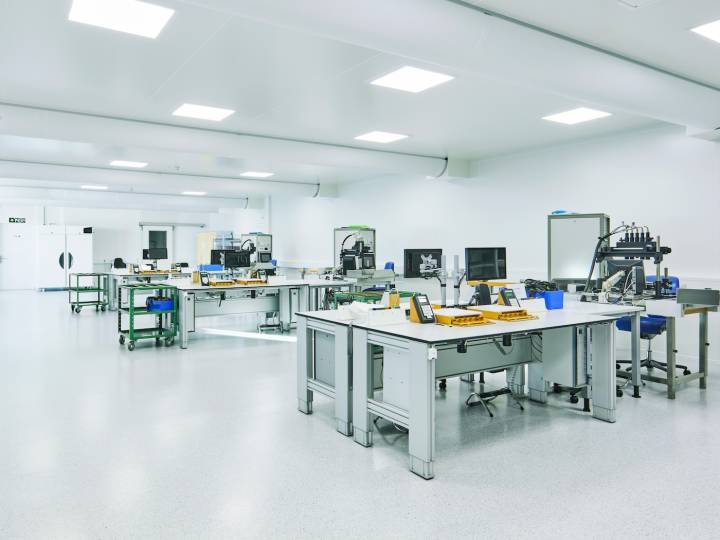 COSC: tout savoir sur l'Excellence Chronometer