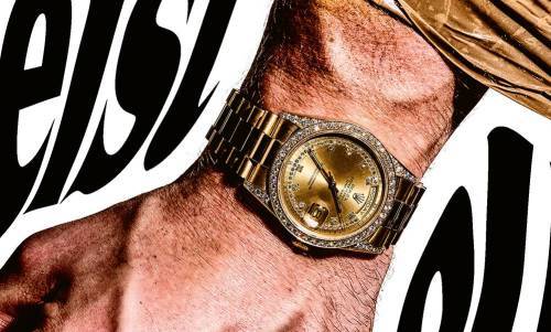 Heist Out, le magazine le plus punk de l'horlogerie