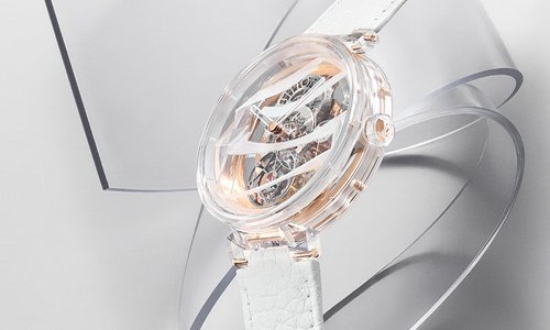 Louis Vuitton, une collaboration exceptionnelle avec Frank Gehry