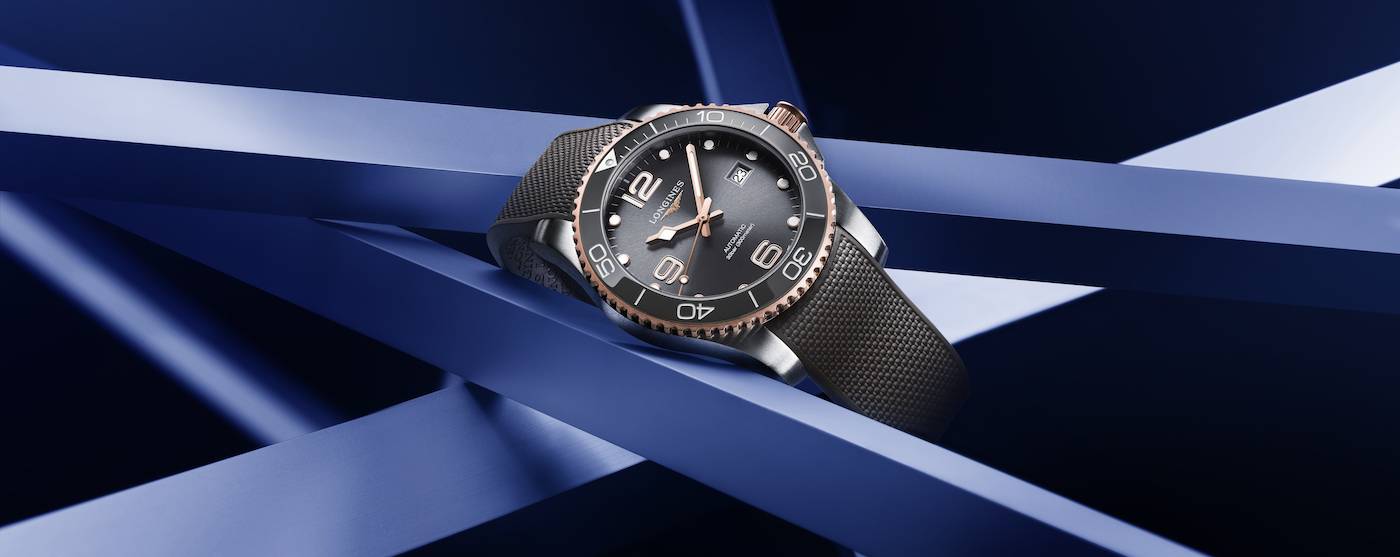 Longines Hydroconquest