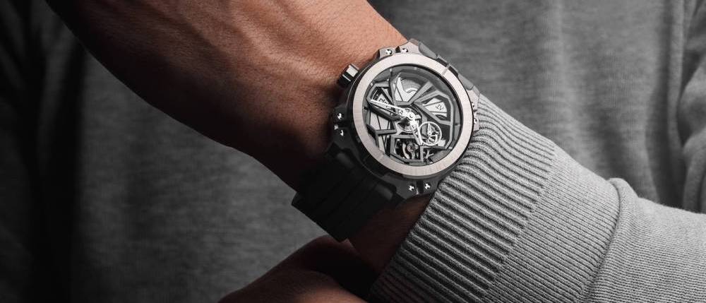 Mauron Musy, sous le signe du treize