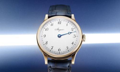 Pour ses 250 ans, Breguet se réapproprie le modèle de la souscription 