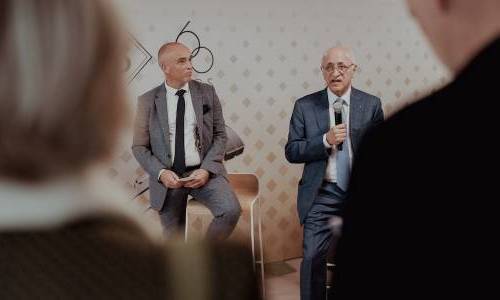 Boucledor fête 60 ans de haute précision au service de la Haute Horlogerie