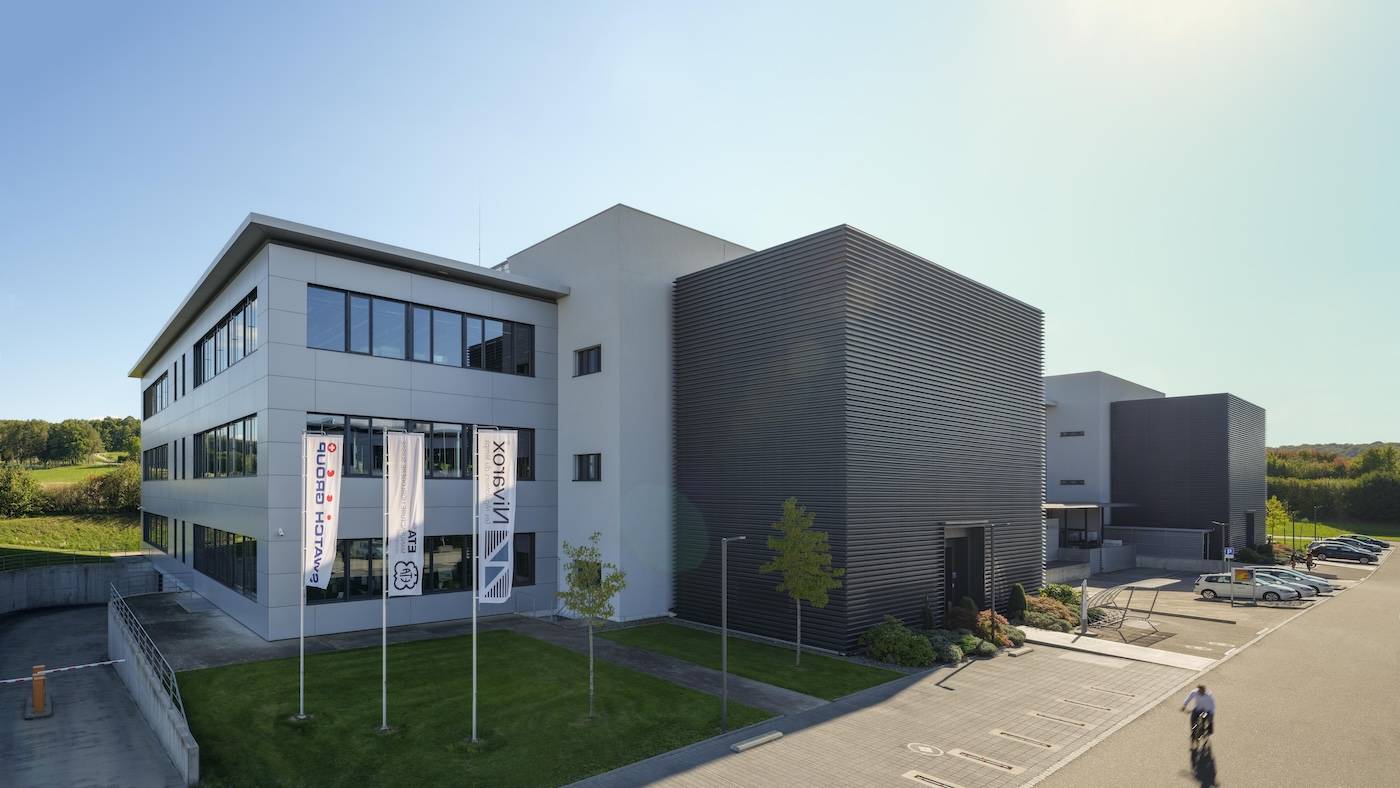 Sistem51: une autre vision de l'horlogerie mécanique suisse