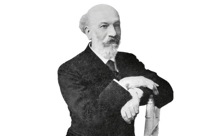 Auguste Verneuil