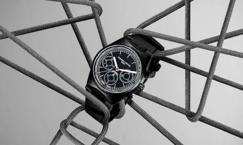 Frederique Constant: activisme démocratique