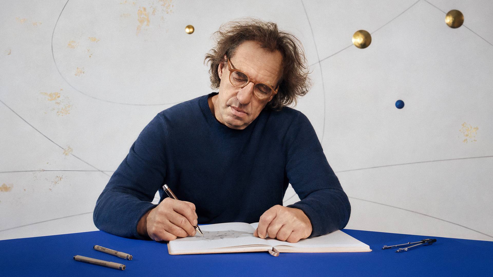 Quand Louis Vuitton sympathise avec De Bethune