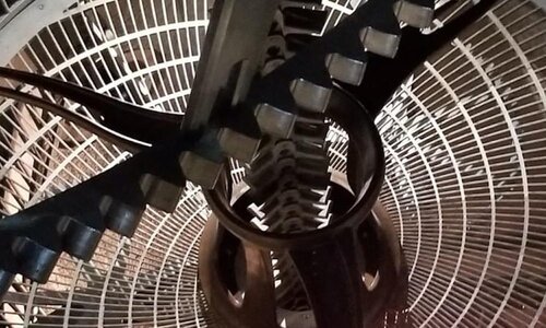 L'horloge qui doit durer dix mille ans
