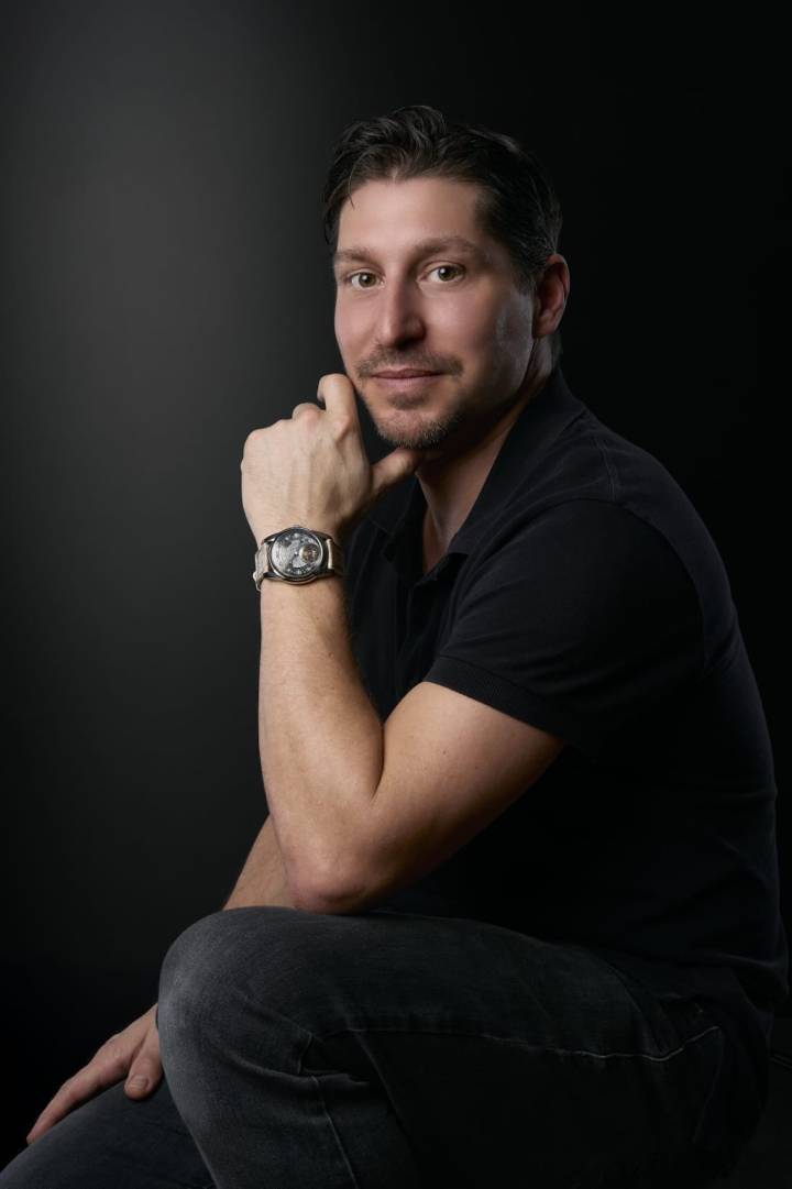 Florian Preziuso