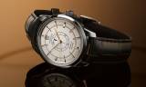 Longines: la «force tranquille» de l'industrie