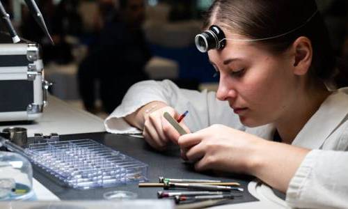 EPHJ: découvrez les nominés du Grand Prix des Exposants 2025