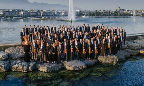 «Notre orchestre est une magnifique mécanique»