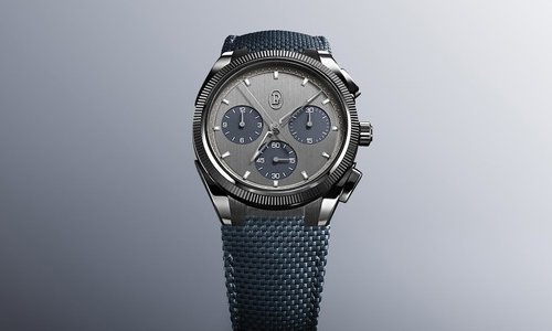 Parmigiani Fleurier: la continuité est actée