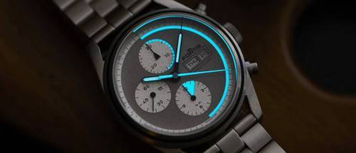 Fortis: une marque transformée 