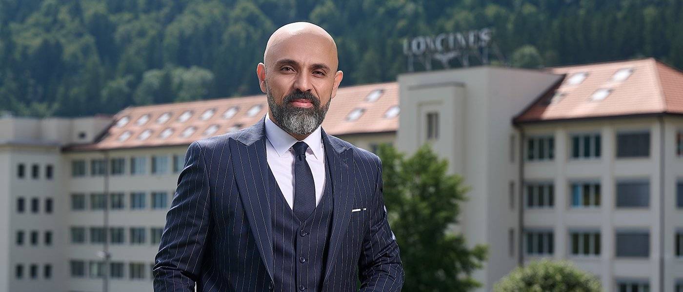 «Longines et l’Inde ont une longue histoire commune» - europastar.ch