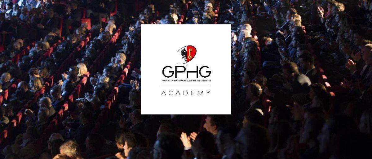 GPHG: Découvrez les nouveaux visages de l'Académie 2023