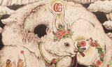 Le jardin originel de Gucci 