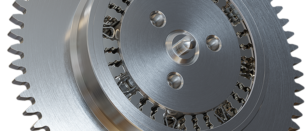 SpragWay, la roue libre miniature qui repousse les limites