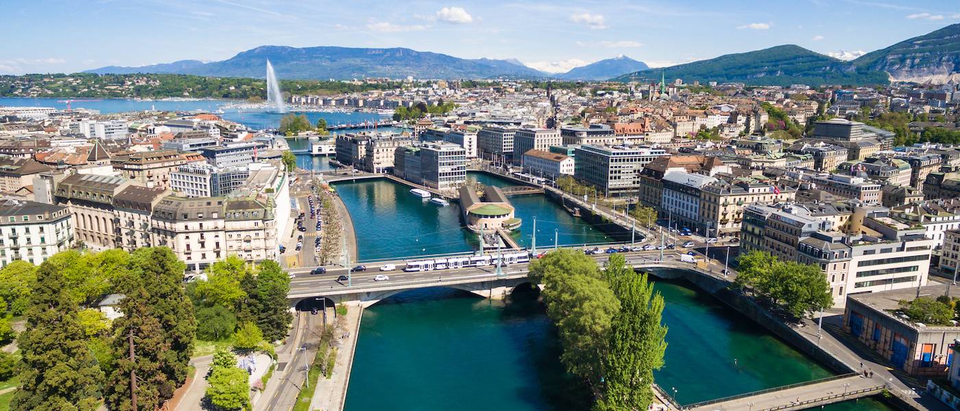 «Les Geneva Watch Days pourraient s'exporter» 