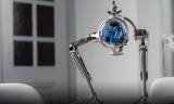 La nouvelle création poétique de MB&F et L'Epée 
