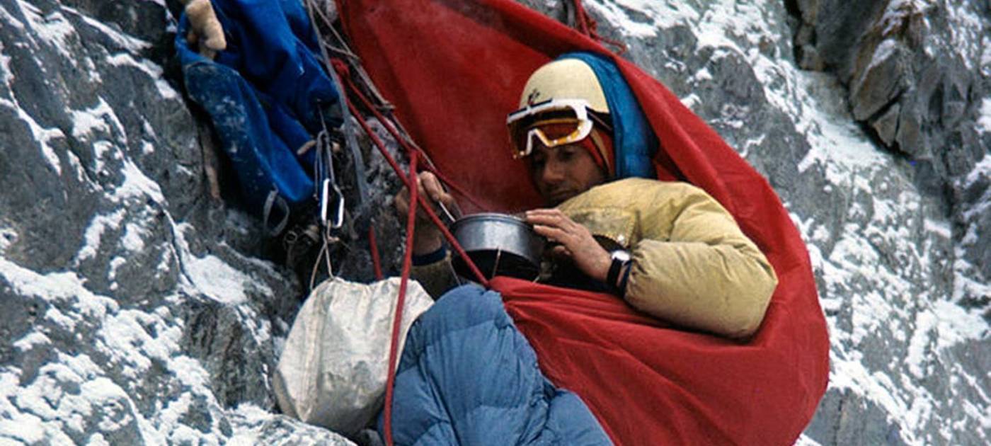 L'épopée de la Bivouac de Favre-Leuba