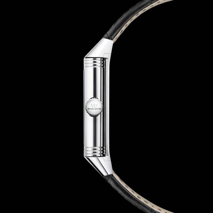 «La précision, c'est un peu comme le temps: elle a plusieurs dimensions»