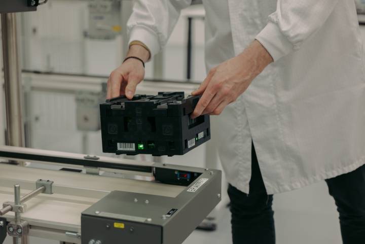 Le nouveau Laboratoire de Précision mise sur les tests acoustiques