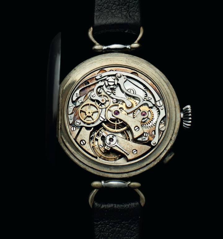 Löbner, une ambition originale dans le luxe allemand