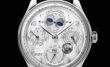 Au GPHG, un prix pour les siècles à venir pour IWC