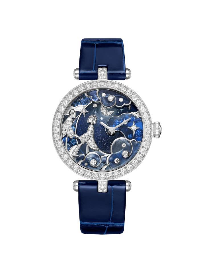 Lady Rencontre Céleste