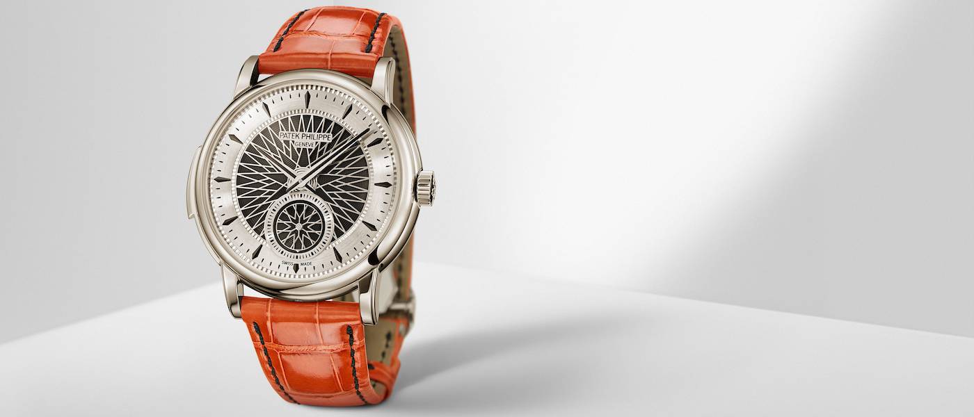 Patek Philippe: une innovation phare dans les montres à sonneries 